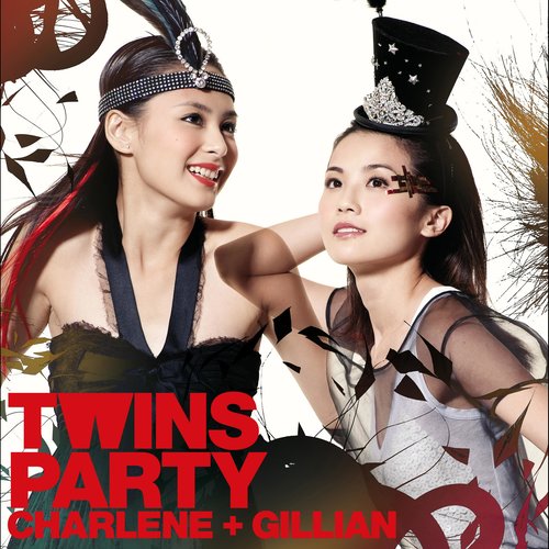布拉格之恋 - Twins