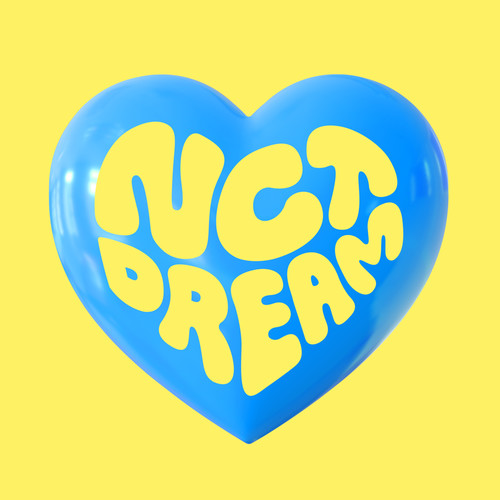 鲸鱼 (Dive Into You) (고래) - NCT DREAM (엔시티 드림)