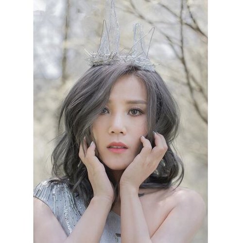 手心的蔷薇 (Live) - 李佳薇 / 林俊杰