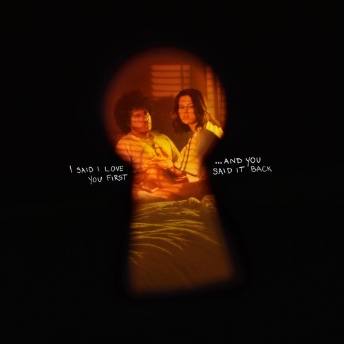 I Said I Love You First - Selena Gomez / benny blanco