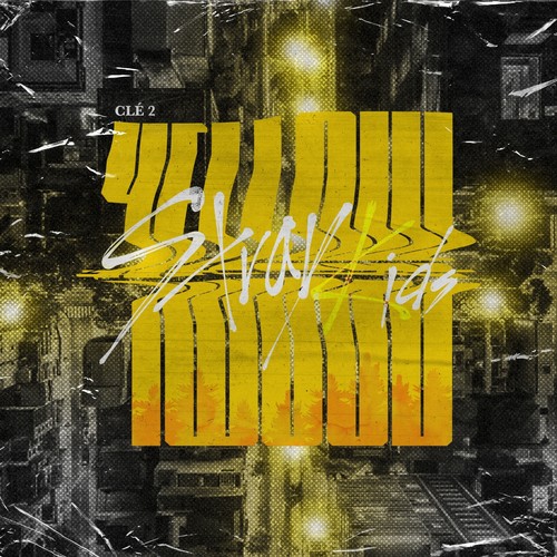 Mixtape#3 - Stray Kids (스트레이 키즈)