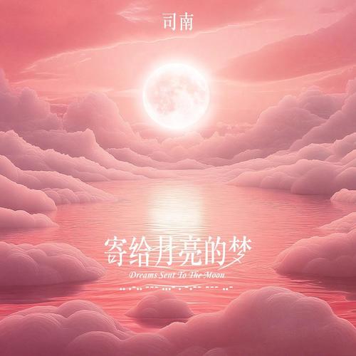 寄给月亮的梦 - 司南