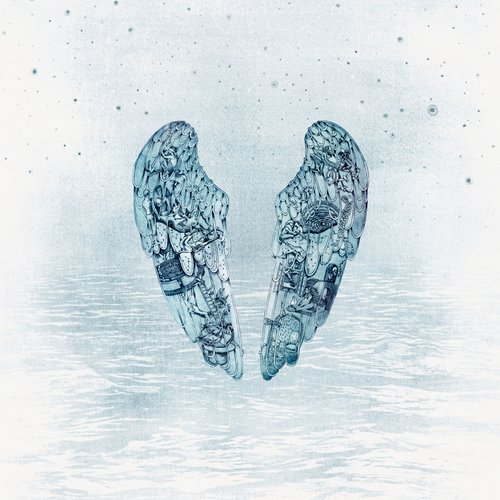 Ink (Live at Le Casino De Paris, Paris) - Coldplay