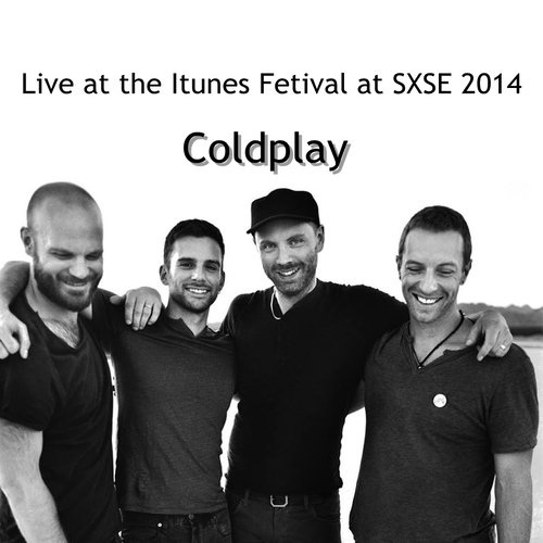 Viva La Vida (Live) - Coldplay