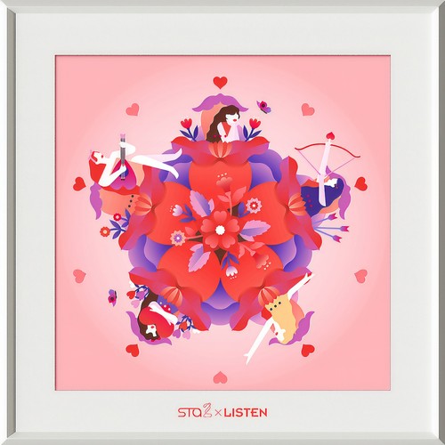 환생 (Rebirth) (Instrumental) - Red Velvet (레드벨벳)