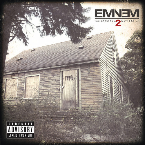 Beautiful Pain (Explicit) - Eminem / Sia