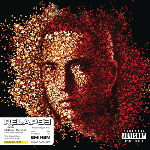 Steve Berman (Skit) - Eminem