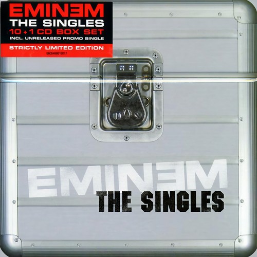 Lose Yourself - Eminem