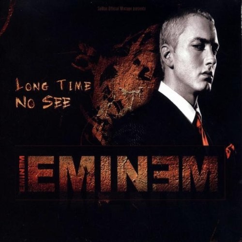 Jimmy Crack Corn - Eminem / 50 Cent