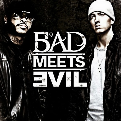 Karma (Unreleased Version) - Eminem / Jay-Z