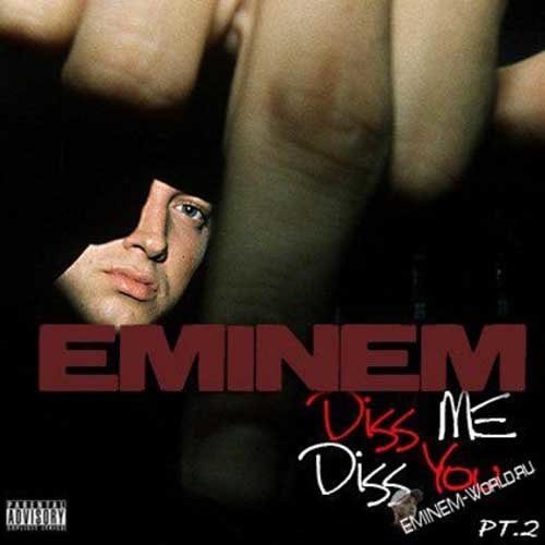 The Real Slim Shady - Eminem