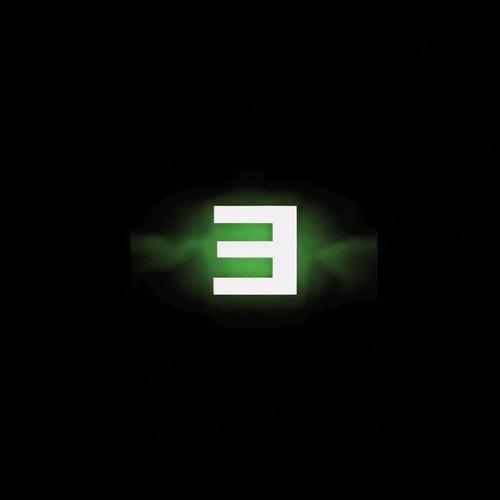 One Day At A Time (Eminem's Version|Bonus Track) - Eminem / 2Pac / The Oultawz