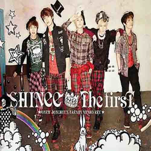 Always Love - SHINee (샤이니)