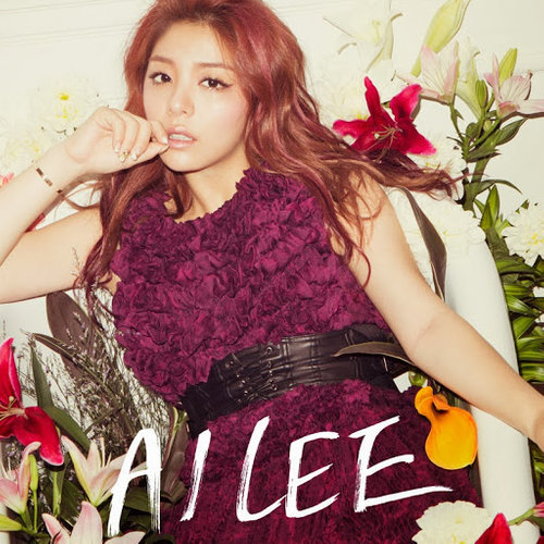 Starlight - Ailee (에일리)