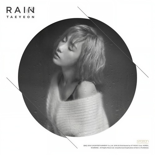 Rain - 太妍 (태연)