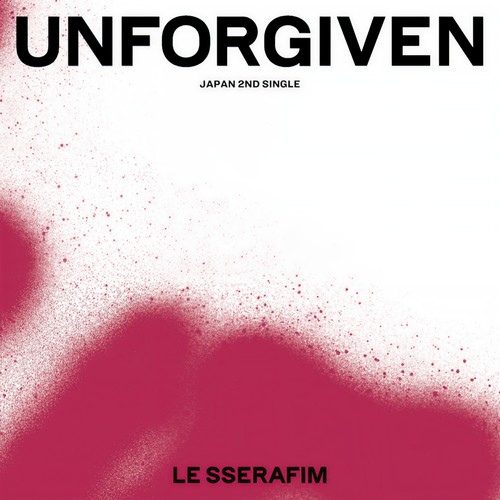 UNFORGIVEN (feat. Nile Rodgers, Ado) -Japanese ver.- - LE SSERAFIM (르세라핌) / Nile Rodgers / Ado