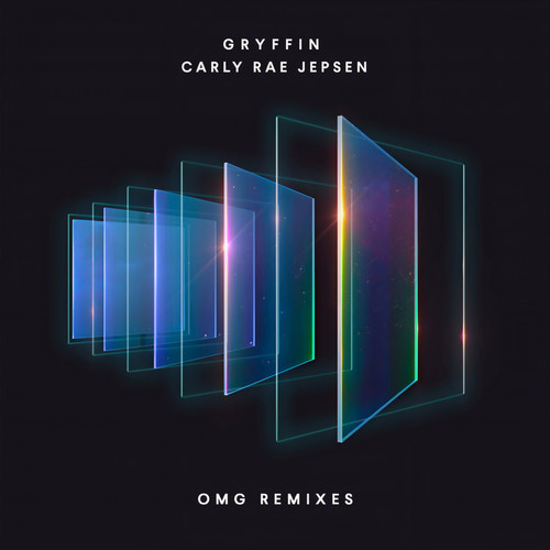OMG (Alphalove Remix) - Gryffin / Carly Rae Jepsen