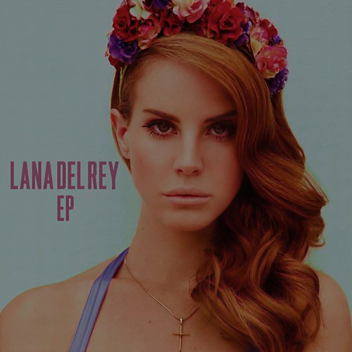Off to the Races - Lana Del Rey