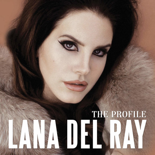 Lust for Life (口白) - Lana Del Rey