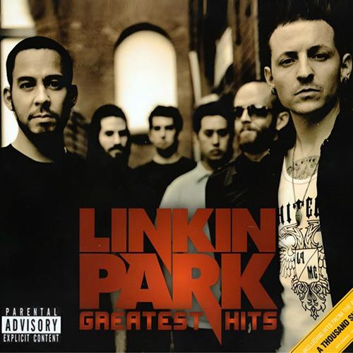 Hands Held High - Linkin Park