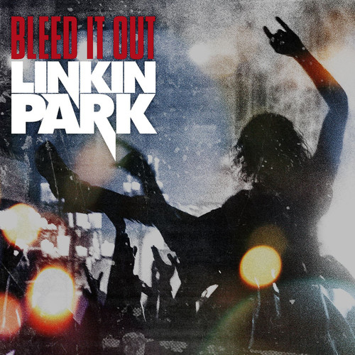 Given Up (Third Encore Session) - Linkin Park