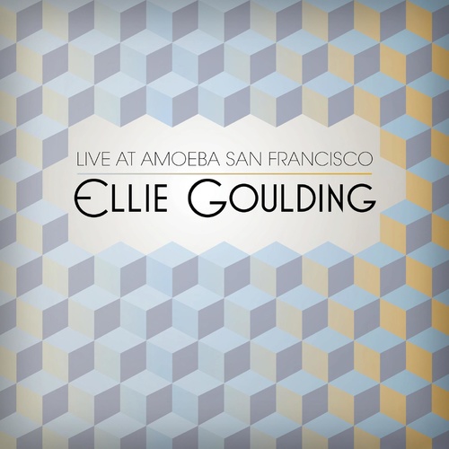 Lights (Acoustic Version) - Ellie Goulding