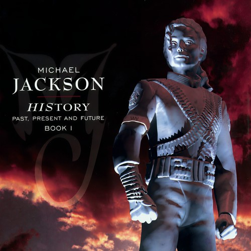 Tabloid Junkie - Michael Jackson