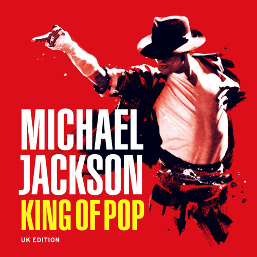 Don't Stop 'Til You Get Enough (Edited Single) - Michael Jackson