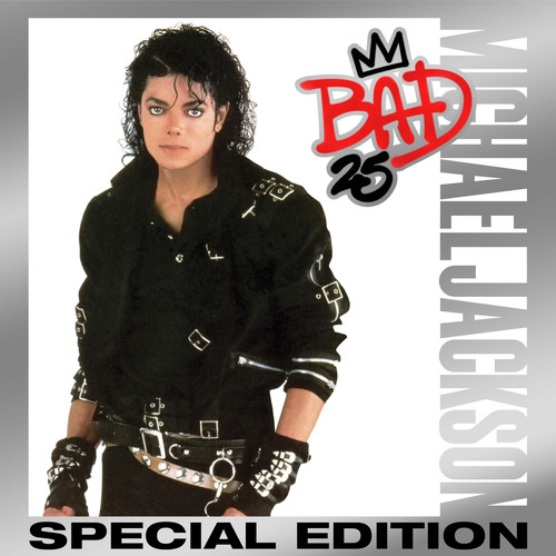 Bad (Afrojack Club Remix) - Michael Jackson