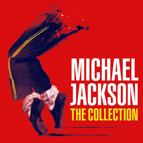 Don't Stop 'Til You Get Enough - Michael Jackson
