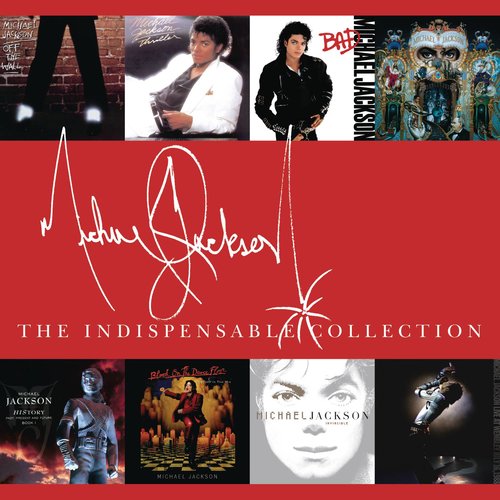 History (Tony Moran's HIStory Lesson) - Michael Jackson