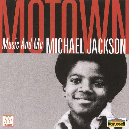 Euphoria - Michael Jackson