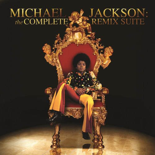 I Wanna Be Where You Are (Dallas Austin Remix) - Michael Jackson