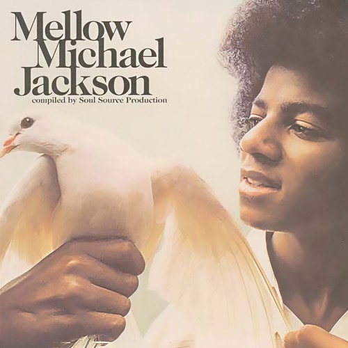 Never Can Say Goodbye - Michael Jackson