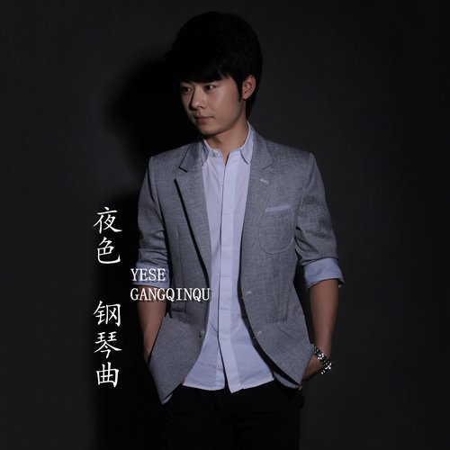 那份情 (钢琴曲) - 赵海洋
