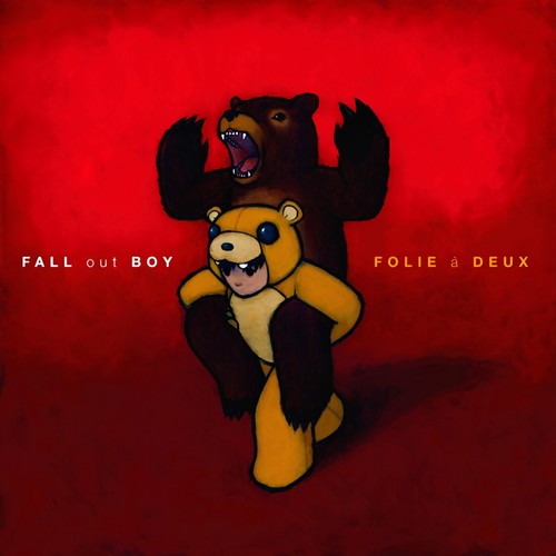 America's Suitehearts (Acoustic) - Fall Out Boy