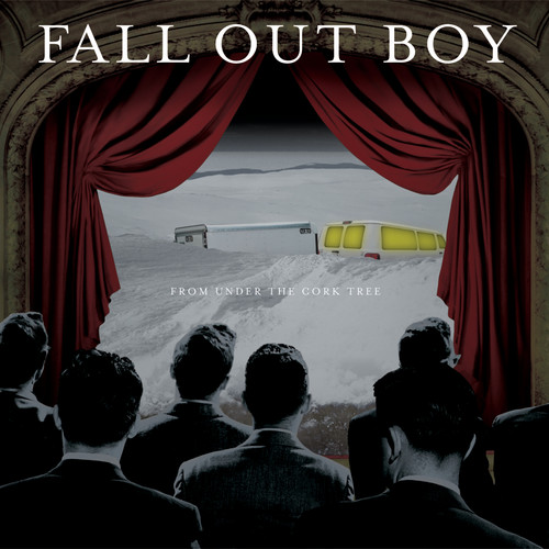 Get Busy Living Or Get Busy Dying (Do Your Part To Save The Scene And Stop Going To Shows) - Fall Out Boy