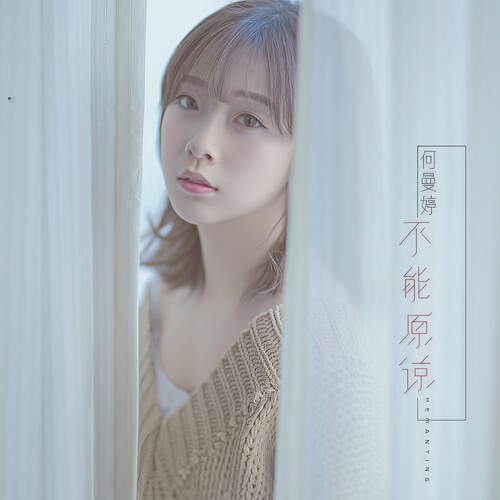 不能原谅 (伴奏) - 何曼婷