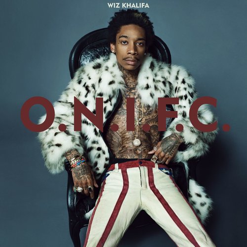 Medicated (feat. Chevy Woods & Juicy J) (Explicit) - Wiz Khalifa / Juicy J / Chevy Woods