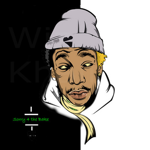 Chuck - Wiz Khalifa / Chevy Woods / Neako