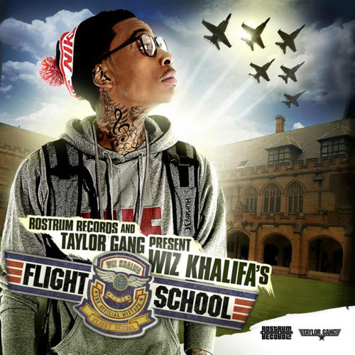 Heart & Soul - Wiz Khalifa