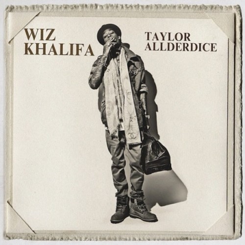 The Code (Prod. By Lex Luger) - Wiz Khalifa / Juicy J / Lola Monroe / Chevy Woods