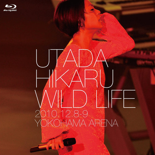 ぼくはくま (我是熊) (Live) - 宇多田光 (宇多田ヒカル)