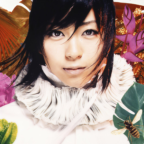 SAKURAドロップス (樱花飘零) - 宇多田光 (宇多田ヒカル)
