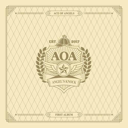 느낌이 오니(FEELING) (来感觉了) - AOA (에이오에이)