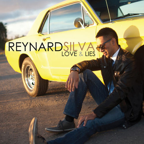 Feeling So Right - Reynard Silva