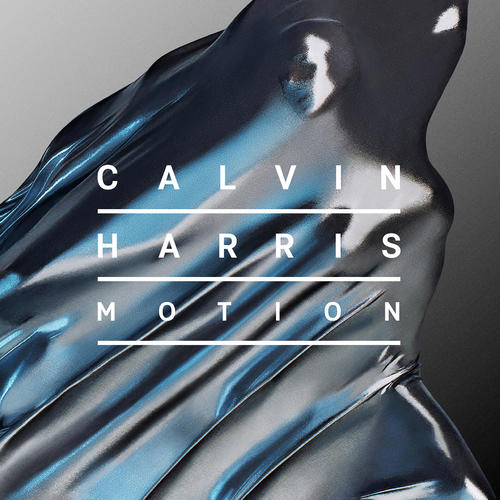 Outside - Calvin Harris / Ellie Goulding