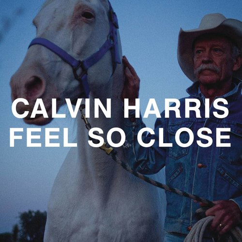 Feel So Close (Nero Dub) - Calvin Harris