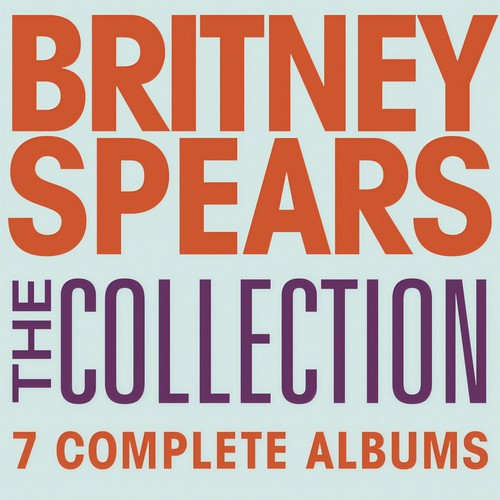 When Your Eyes Say It - Britney Spears