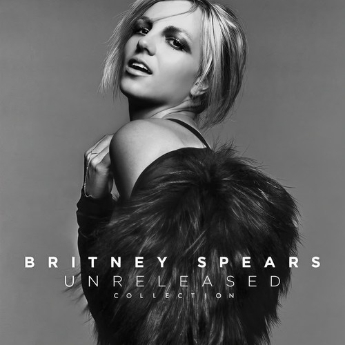 Love 2 Love U (Just Let Me Go) - Britney Spears